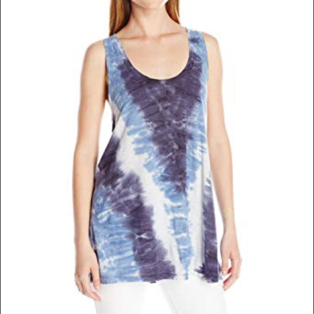 Show Me Your Mumu tank